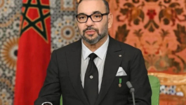 الملك يوجه رسالة إلى المشاركين في أشغال مؤتمر المدن والحكومات المحلية بطنجة
