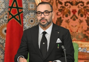 الملك يوجه رسالة إلى المشاركين في أشغال مؤتمر المدن والحكومات المحلية بطنجة