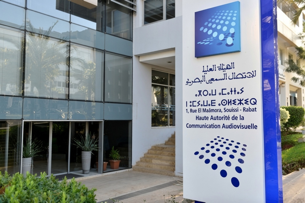 “الهاكا” تؤطر التغطية الإعلامية للانتخابات التشريعية 2026