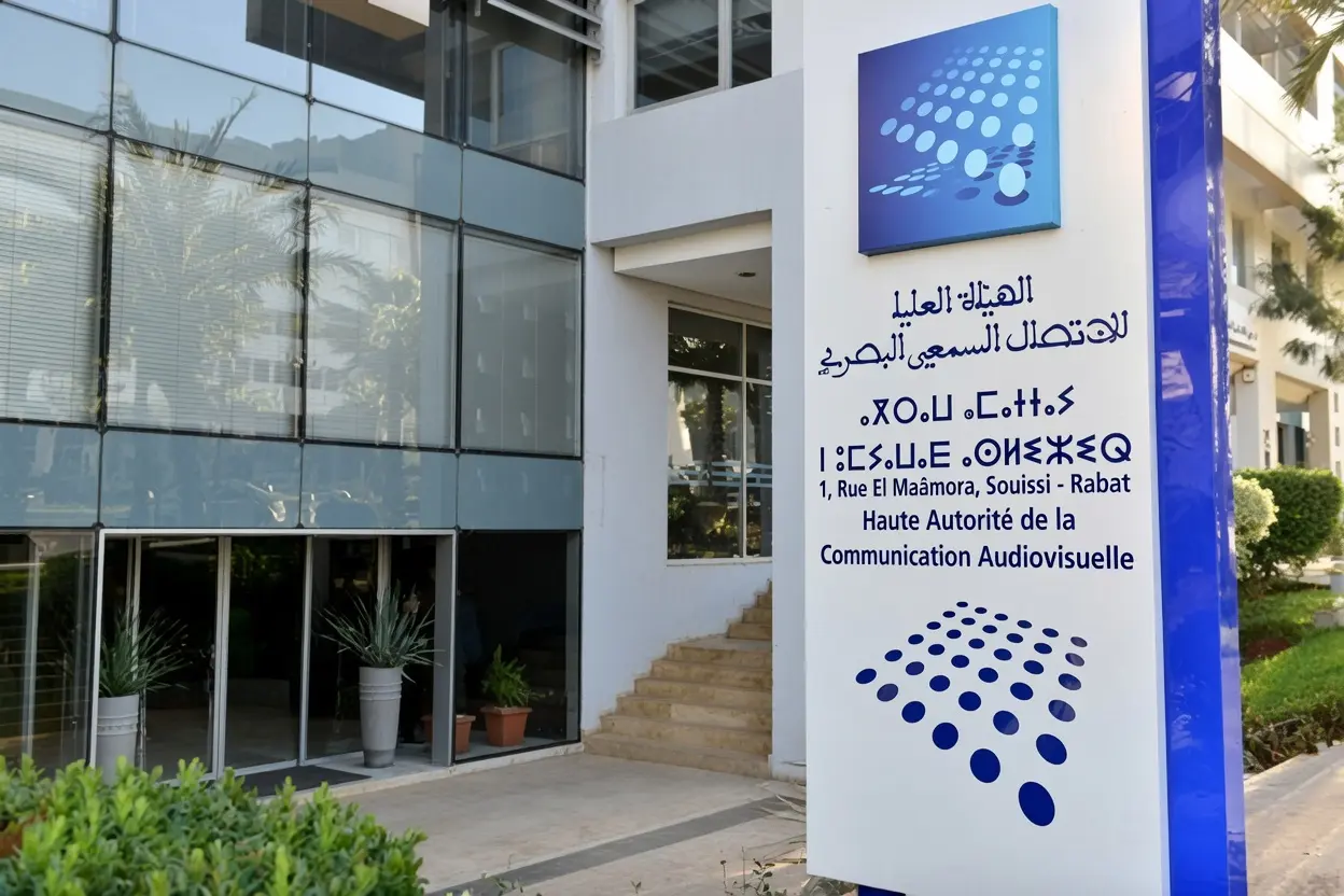 “الهاكا” تؤطر التغطية الإعلامية للانتخابات التشريعية 2026