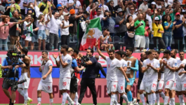 قبل مباراة مصر.. واشنطن تخفف قيود سفر منتخب إيران