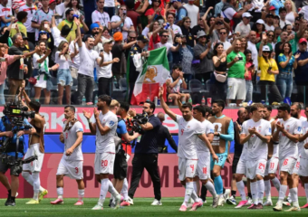 قبل مباراة مصر.. واشنطن تخفف قيود سفر منتخب إيران
