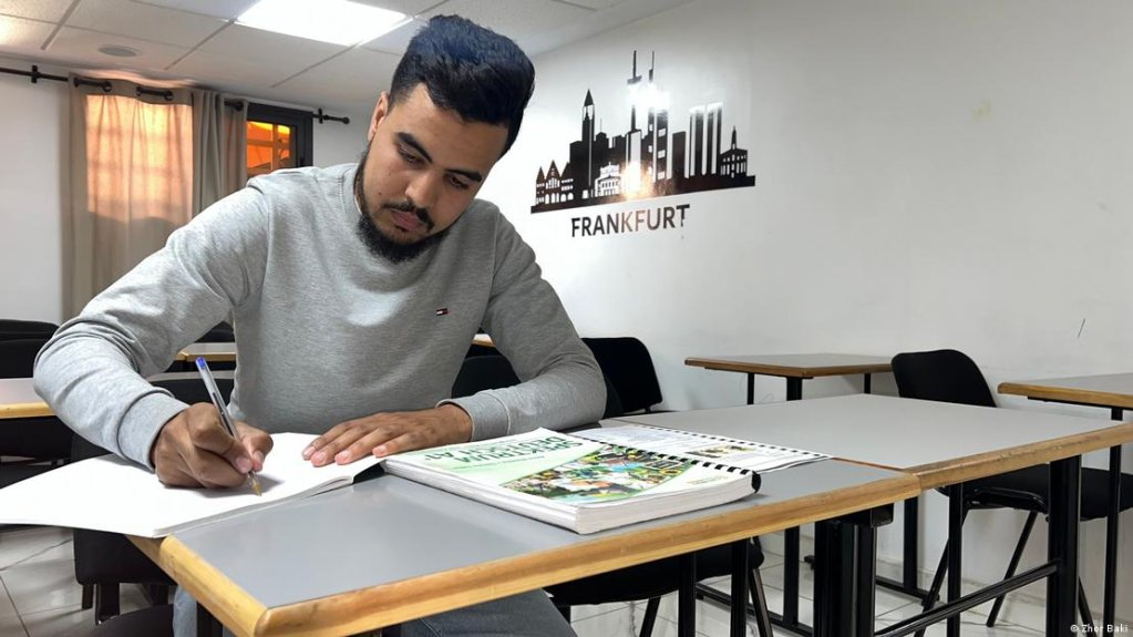 إقبال متزايد على لغة غوته.. لماذا يغري الحلم الألماني الشباب المغربي؟