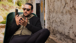 هارون الشرقاوي يكسر صورة “ولد الفشوش” في “الحبيب الغالي”