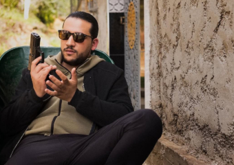 هارون الشرقاوي يكسر صورة “ولد الفشوش” في “الحبيب الغالي”