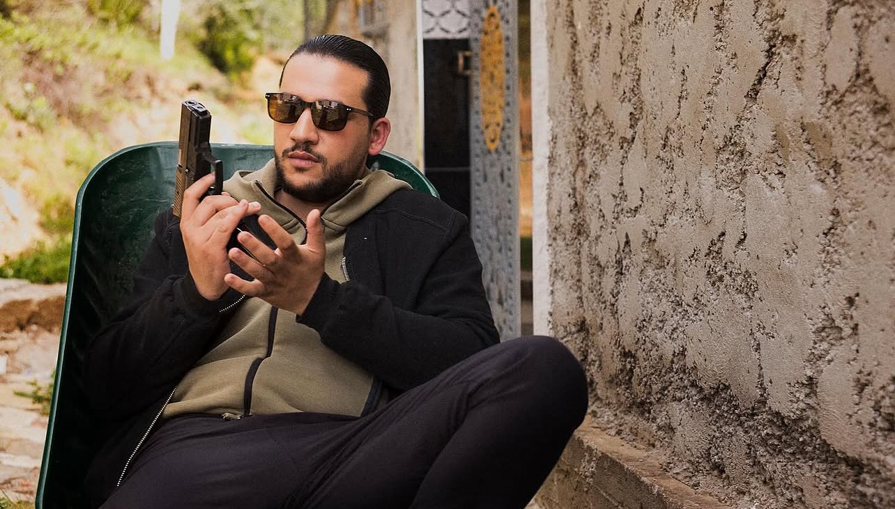 هارون الشرقاوي يكسر صورة “ولد الفشوش” في “الحبيب الغالي”