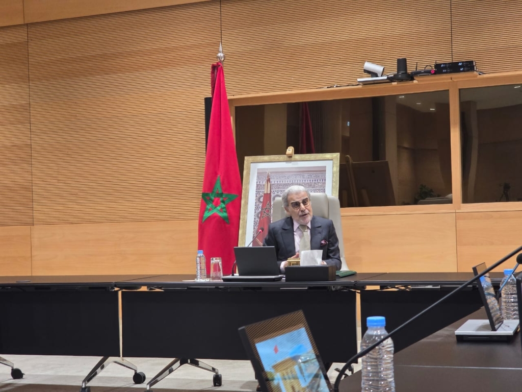 المغرب يفاوض دولا أوروبية لضمان استمرار أنشطة بنوكه الموجهة للجالية