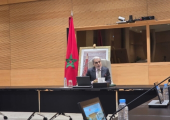المغرب يفاوض دولا أوروبية لضمان استمرار أنشطة بنوكه الموجهة للجالية
