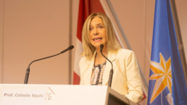 المنظمة العالمية للأرصاد: المغرب نموذج إقليمي ومرجع بالأرصاد وإدارة المخاطر