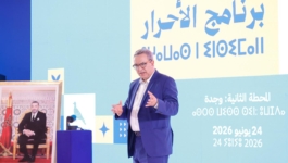 أوجار: “الأحرار” يخاطب المغاربة بلغة البرامج عوض الشعارات والمزايدات السياسية