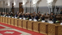 أكاديمية المملكة تكرم روح عبد الرحمن شرفي