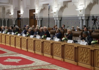 أكاديمية المملكة تكرم روح عبد الرحمن شرفي