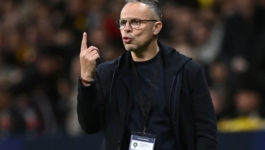 أوشلا: المغرب يمكنه بلوغ نهائي المونديال ومواجهة هولندا أفضل من اليابان