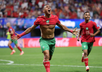 المغرب يعتلي عرش إفريقيا والعرب في المونديال بأرقام تاريخية