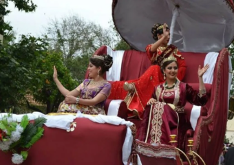 مهرجان حب الملوك ينتقل من الفرجة لدعم الاقتصاد المحلي والصناعة التقليدية