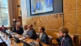 بنعليلو: الفساد يضيع حقوق المواطنين قبل الأموال وحماية المبلغين أولوية