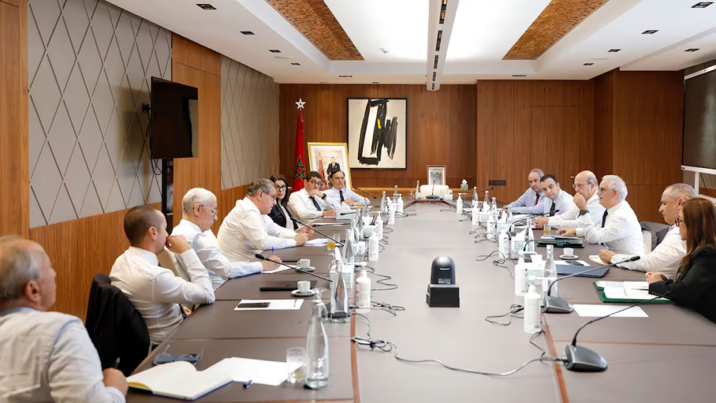 الأغلبية الحكومية: إلغاء الساعة الإضافية إرادة مشتركة للاستجابة لصوت المواطنين