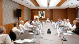 الأغلبية الحكومية: إلغاء الساعة الإضافية إرادة مشتركة للاستجابة لصوت المواطنين