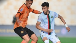 أمتار الحسم.. “الماص” يطارد “العساكر” والوداد والرجاء خارج حسابات الدرع