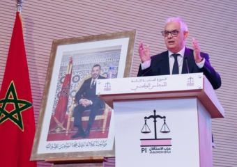 بركة يحذر من استنزاف الخواص لتمويلات التأمين الصحي ويدعو لوكالة للمستعجلات