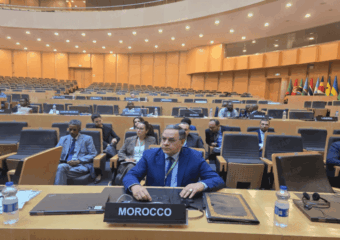 انتخاب المغرب مفوضا في اللجنة الإفريقية للطاقة النووية