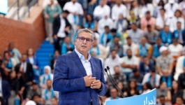 أخنوش: لا نخشى تقديم حصيلتنا للناس.. والبرنامج السياسي لـ”الأحرار” يقوده للصدارة
