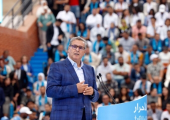 أخنوش: لا نخشى تقديم حصيلتنا للناس.. والبرنامج السياسي لـ”الأحرار” يقوده للصدارة