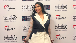 سعيدة شرف تطوي صفحة الخلاف مع بطمة وتؤكد: سامحت بشأن ما وقع