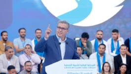 أخنوش: لا نخشى تقديم حصيلتنا للناس.. والبرنامج السياسي لـ”الأحرار” يقوده للصدارة