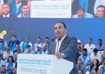 السعدي عن شوكي: فخورون بالقيادة الشابة.. والأحرار حزب بناء وليس حزب مناسبات