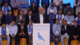 الطالبي: واثق من تصدر “الحمامة” للانتخابات وشوكي قادر على قيادة نجاح الحزب