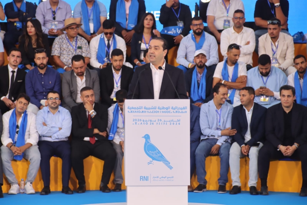 شوكي: لا نتعارك مع الأحزاب.. والانتخابات لا تعني التسابق على المقاعد