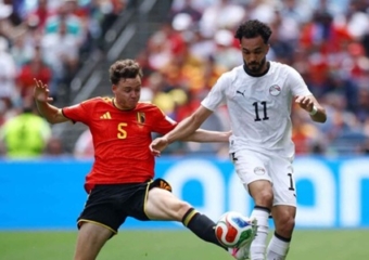 بلجيكا و مصر يلتحقان بركب المتأهلين لدور الـ32