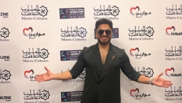 تامر حسني: أنجح حفلاتي كانت في المغرب وأنا أول من حقق أرقاما قياسية فيه
