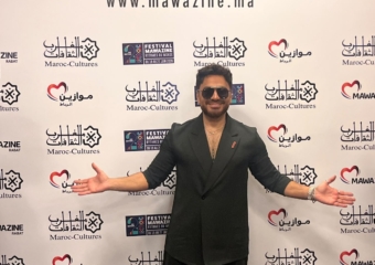 تامر حسني: أنجح حفلاتي كانت في المغرب وأنا أول من حقق أرقاما قياسية فيه