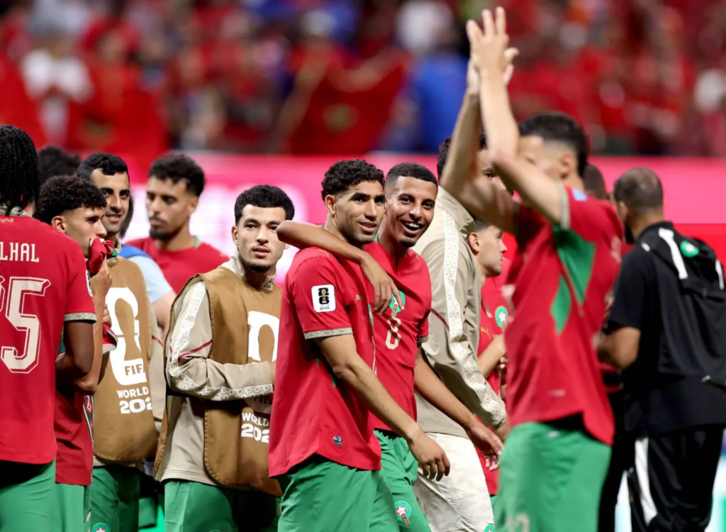 بعد 40 عاما من “مكسيكو86”.. “الأسود” يعودون لمونتيري بحلم إسقاط “الطواحين”