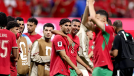 بعد 40 عاما من “مكسيكو86”.. “الأسود” يعودون لمونتيري بحلم إسقاط “الطواحين”