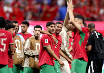 بعد 40 عاما من “مكسيكو86”.. “الأسود” يعودون لمونتيري بحلم إسقاط “الطواحين”