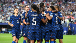 هل تبقى فرنسا أبرز مرشح لمونديال 2026؟