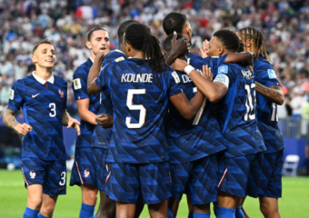 هل تبقى فرنسا أبرز مرشح لمونديال 2026؟