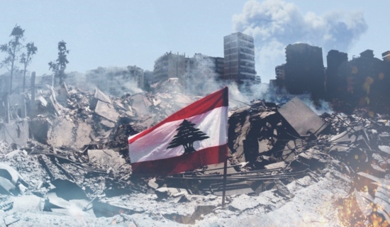 مخاوف من تكرار سيناريو 17 ماي.. لبنان بين شبح الانقسام  واتفاق الإطار مع إسرائيل