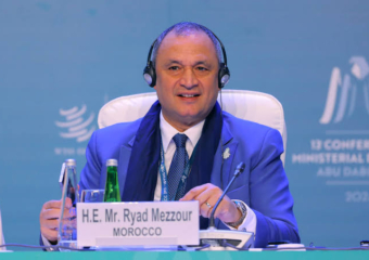 قطاع الصناعة والتجارة بالمغرب يرصد نسب عدم امتثال تصل لـ23% في التصريح بالممتلكات