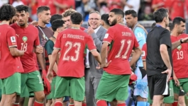 مونديال 2026.. مواهب مغربية أبدعت بالملاعب الهولندية