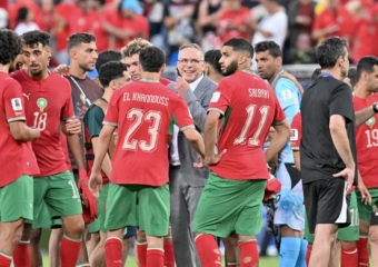 مونديال 2026.. مواهب مغربية أبدعت بالملاعب الهولندية