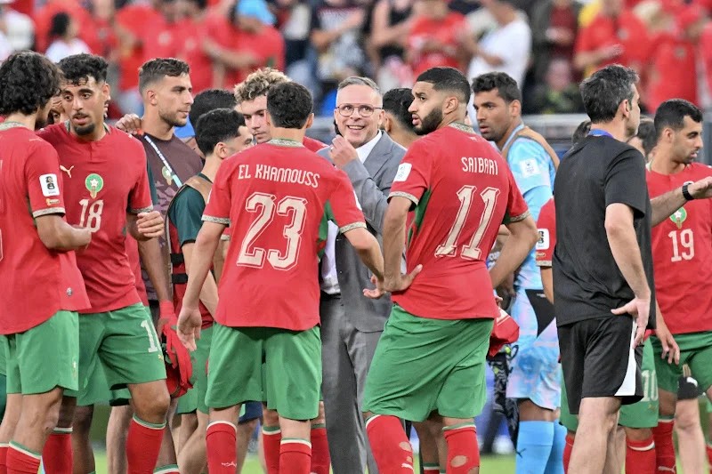 مونديال 2026.. مواهب مغربية أبدعت بالملاعب الهولندية