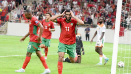 أخريف: الرؤية الملكية سر تألق الكرة المغربية