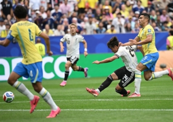 البرازيل تقلب الطاولة على اليابان وتلحق بركب المتأهلين لثمن نهائي المونديال