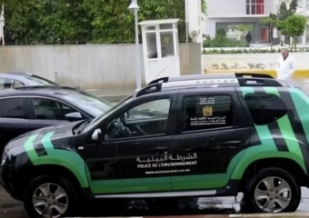 بنعلي تدعو لتشديد الغرامات البيئية وتكشف تزويد الشرطة البيئية بـ “درونات”