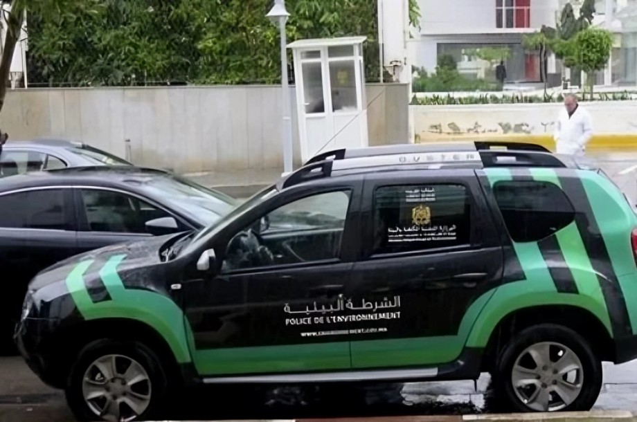 بنعلي تدعو لتشديد الغرامات البيئية وتكشف تزويد الشرطة البيئية بـ “درونات”