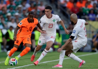 الاحتفاء بتأهل المنتخب المغربي يطغى على افتتاح جلسة مساءلة رئيس الحكومة